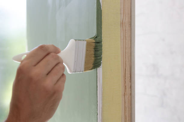 Best Mold Odor Removal Services  in Hagerman, ID