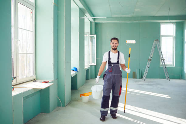 Best HVAC Mold Inspection and Cleaning  in Hagerman, ID